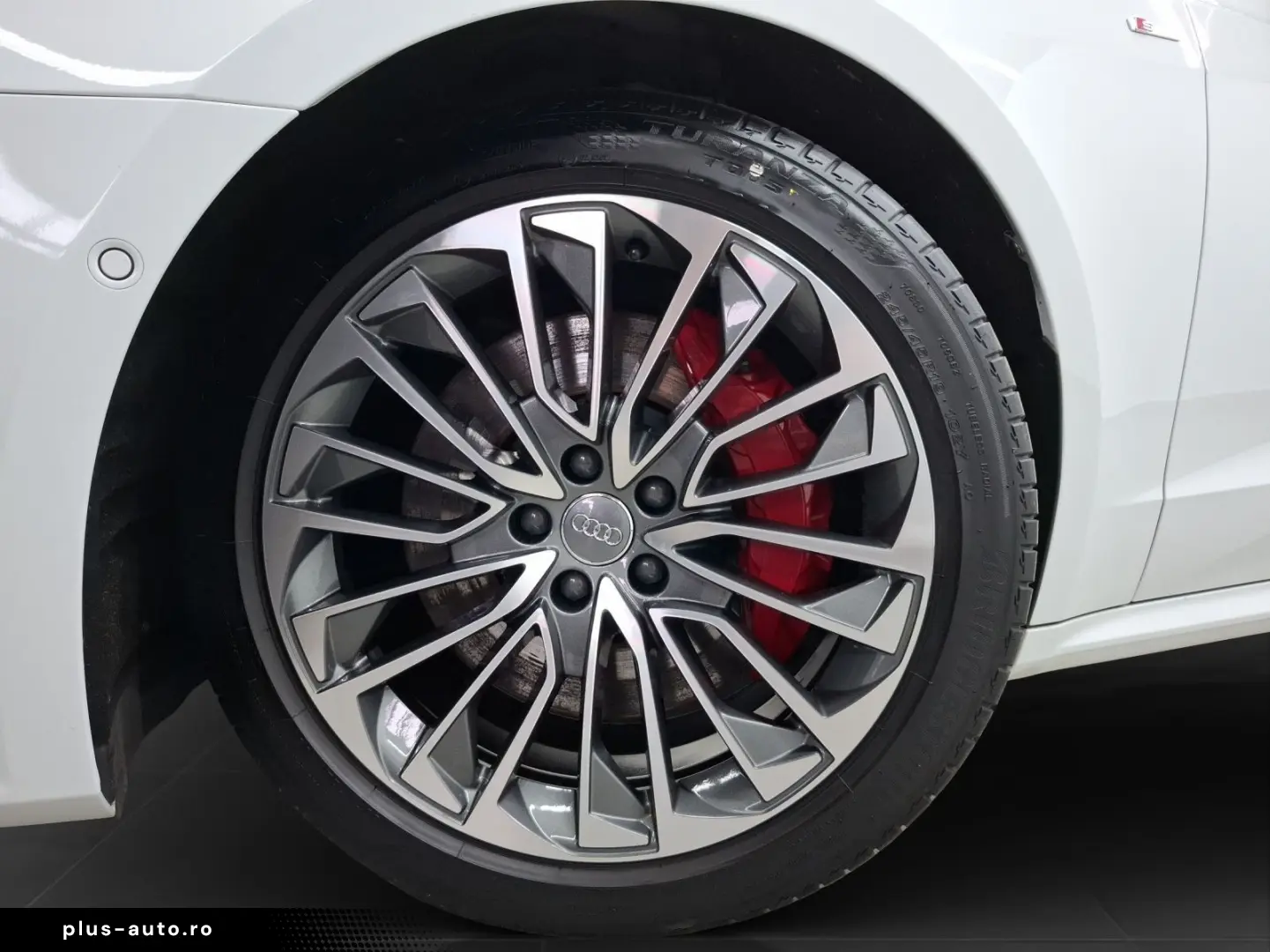 AUDI A7 Sportback 55 TFSIe Q S LINE BuO AHK PANO HuD