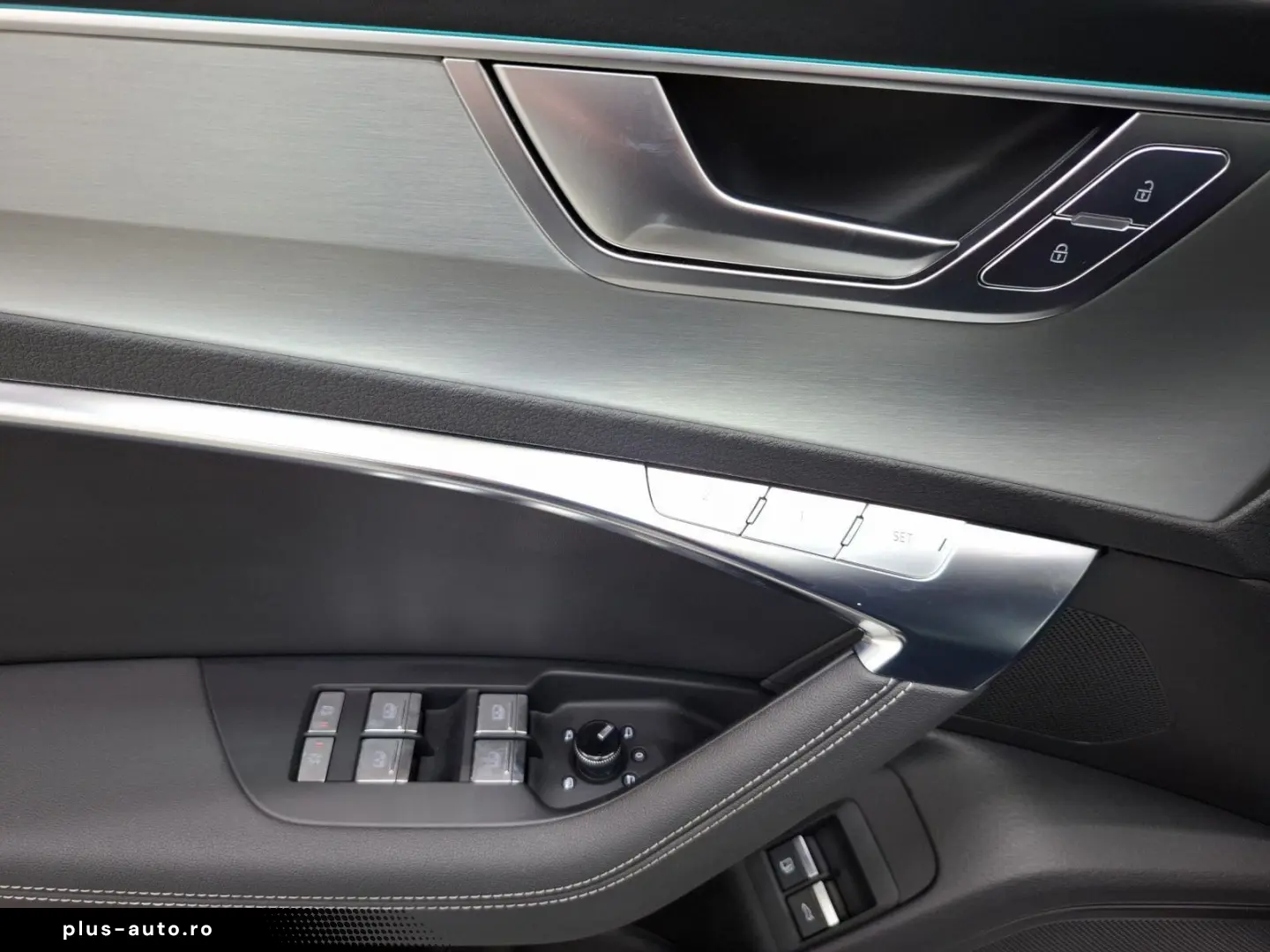 AUDI A7 Sportback 55 TFSIe Q S LINE BuO AHK PANO HuD