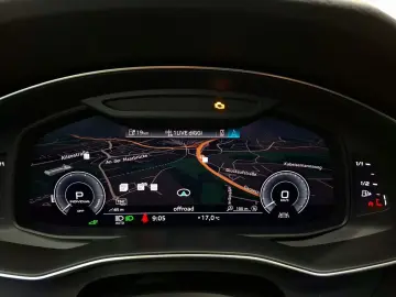 AUDI A7 Sportback 55 TFSIe Q S LINE BuO AHK PANO HuD