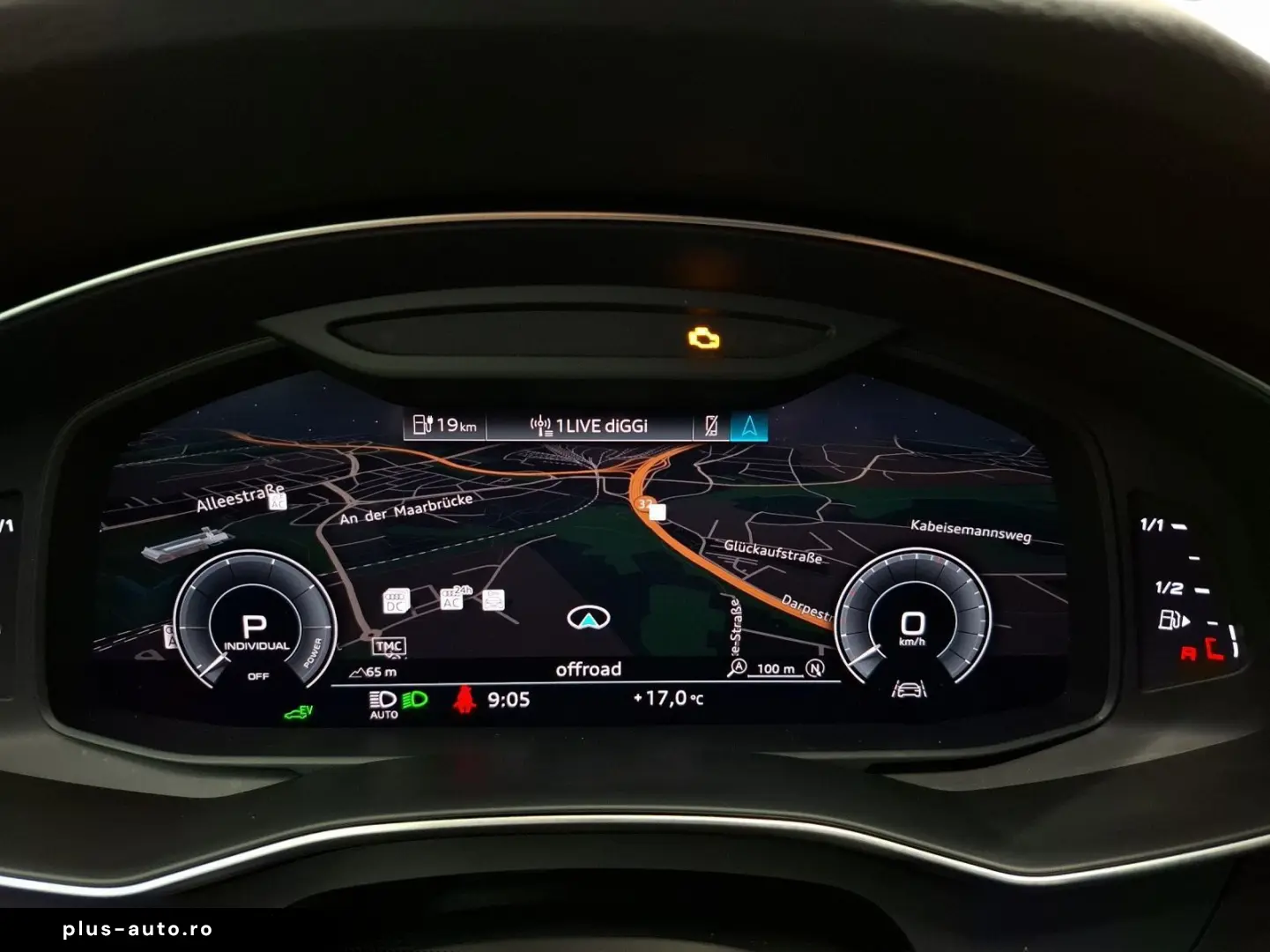 AUDI A7 Sportback 55 TFSIe Q S LINE BuO AHK PANO HuD