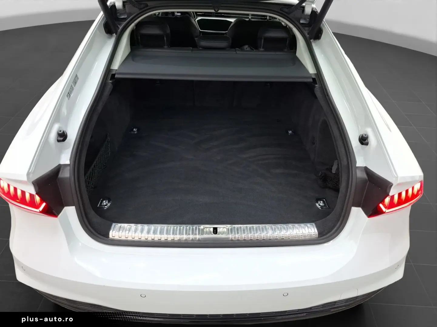 AUDI A7 Sportback 55 TFSIe Q S LINE BuO AHK PANO HuD