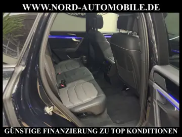 VW Touareg 4MOT 3.0 TDI R-Line Black Style UPE 106
