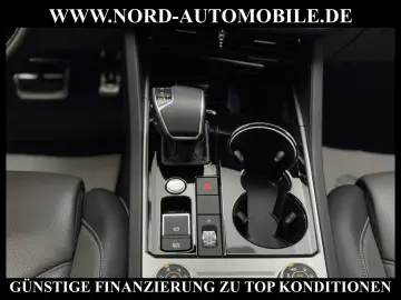 VW Touareg 4MOT 3.0 TDI R-Line Black Style UPE 106