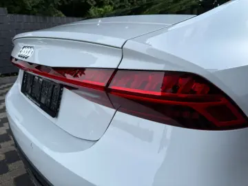 AUDI A7 Sportback 40 TDI Exclus. Pano Matrix HUD B&O