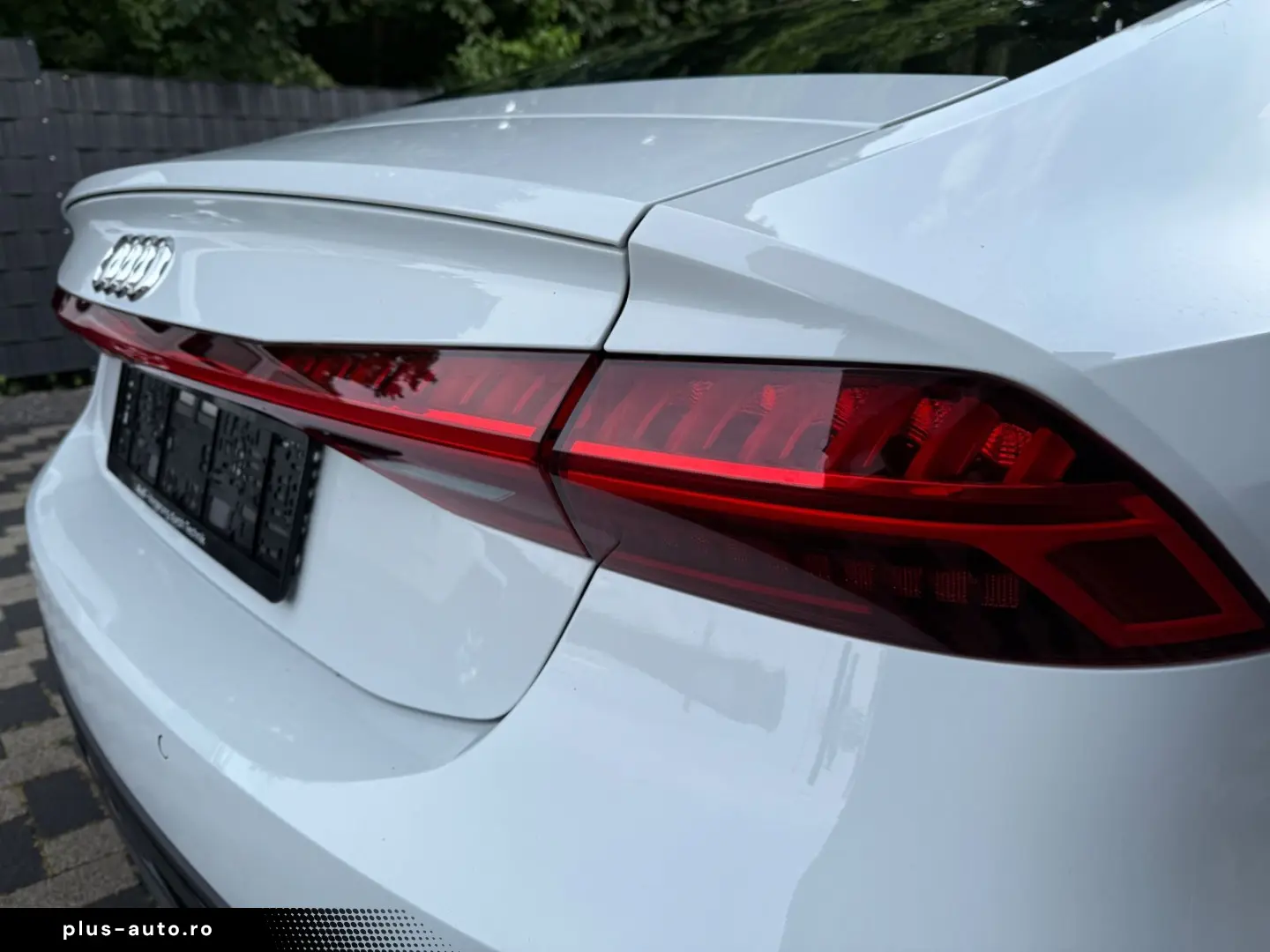 AUDI A7 Sportback 40 TDI Exclus. Pano Matrix HUD B&O