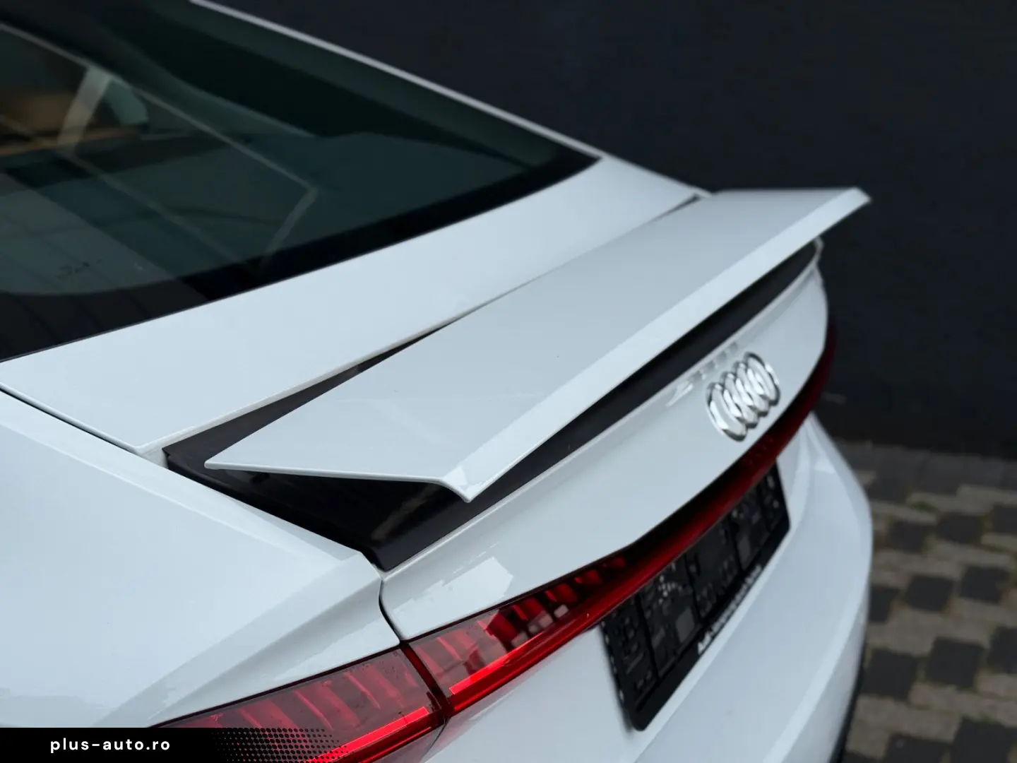 AUDI A7 Sportback 40 TDI Exclus. Pano Matrix HUD B&O