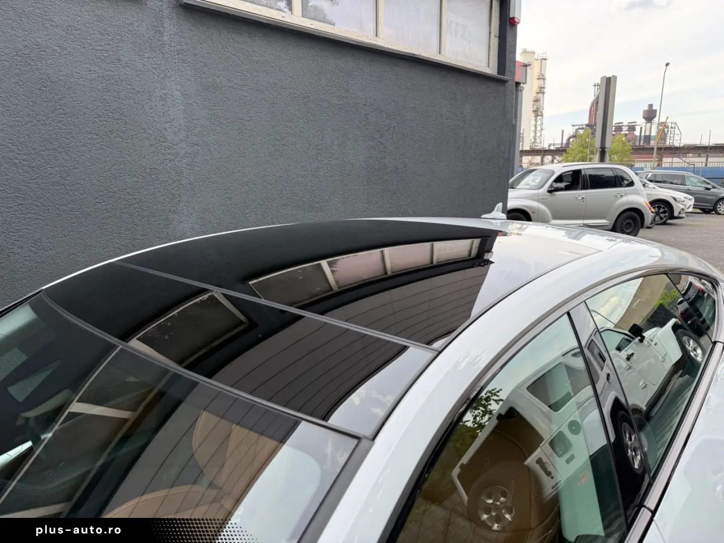 AUDI A7 Sportback 40 TDI Exclus. Pano Matrix HUD B&O