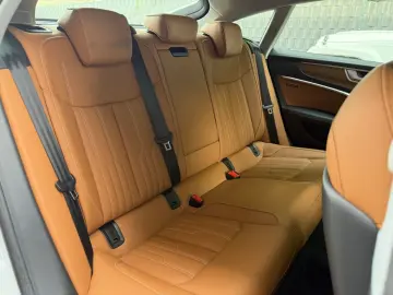 AUDI A7 Sportback 40 TDI Exclus. Pano Matrix HUD B&O