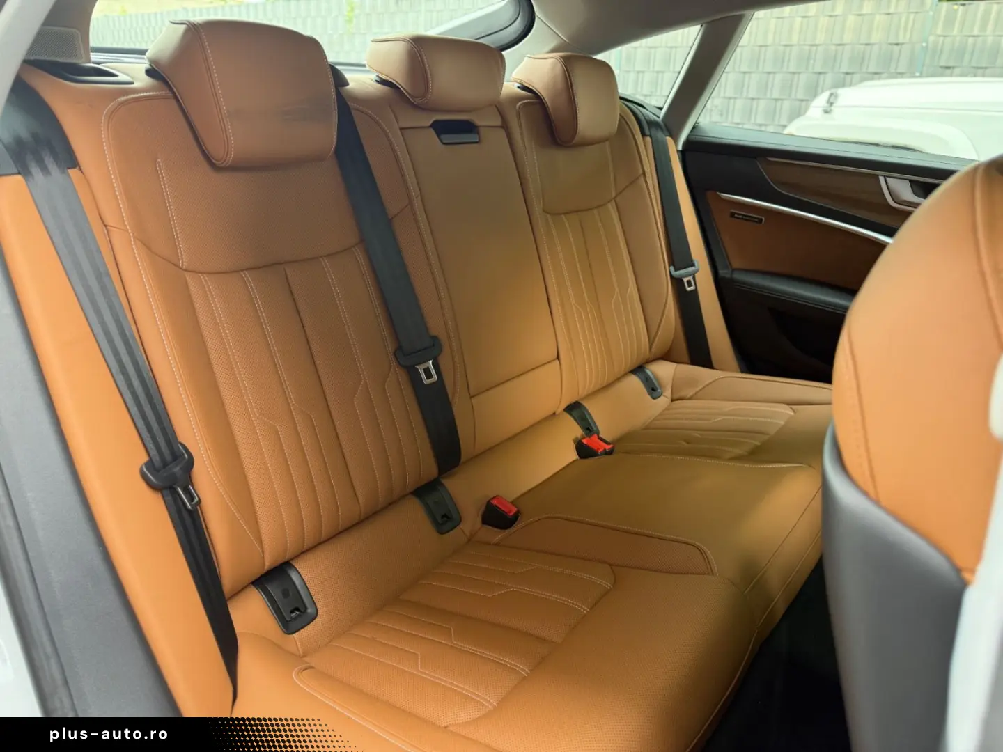 AUDI A7 Sportback 40 TDI Exclus. Pano Matrix HUD B&O