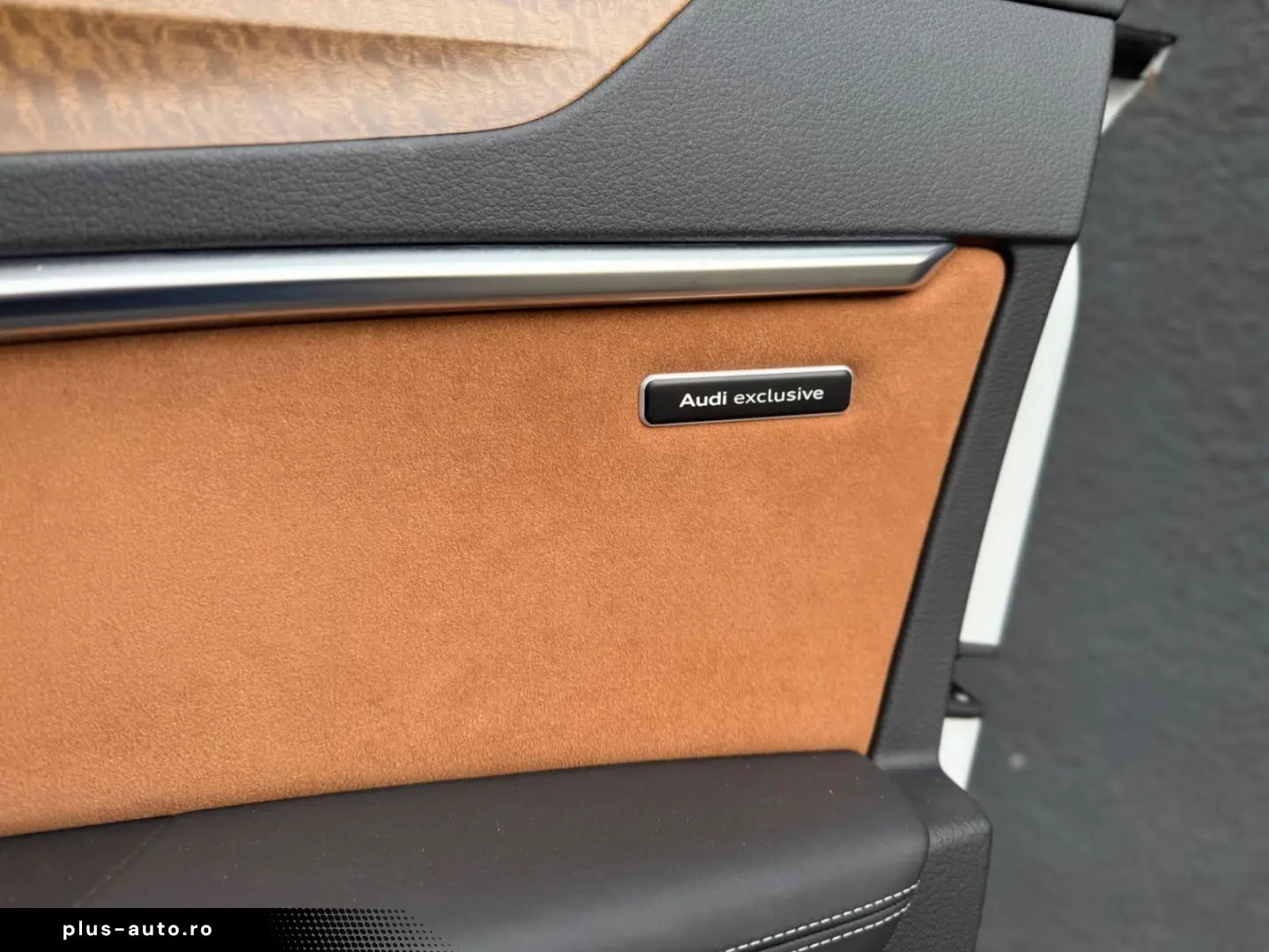 AUDI A7 Sportback 40 TDI Exclus. Pano Matrix HUD B&O