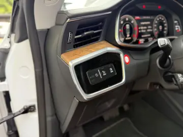 AUDI A7 Sportback 40 TDI Exclus. Pano Matrix HUD B&O