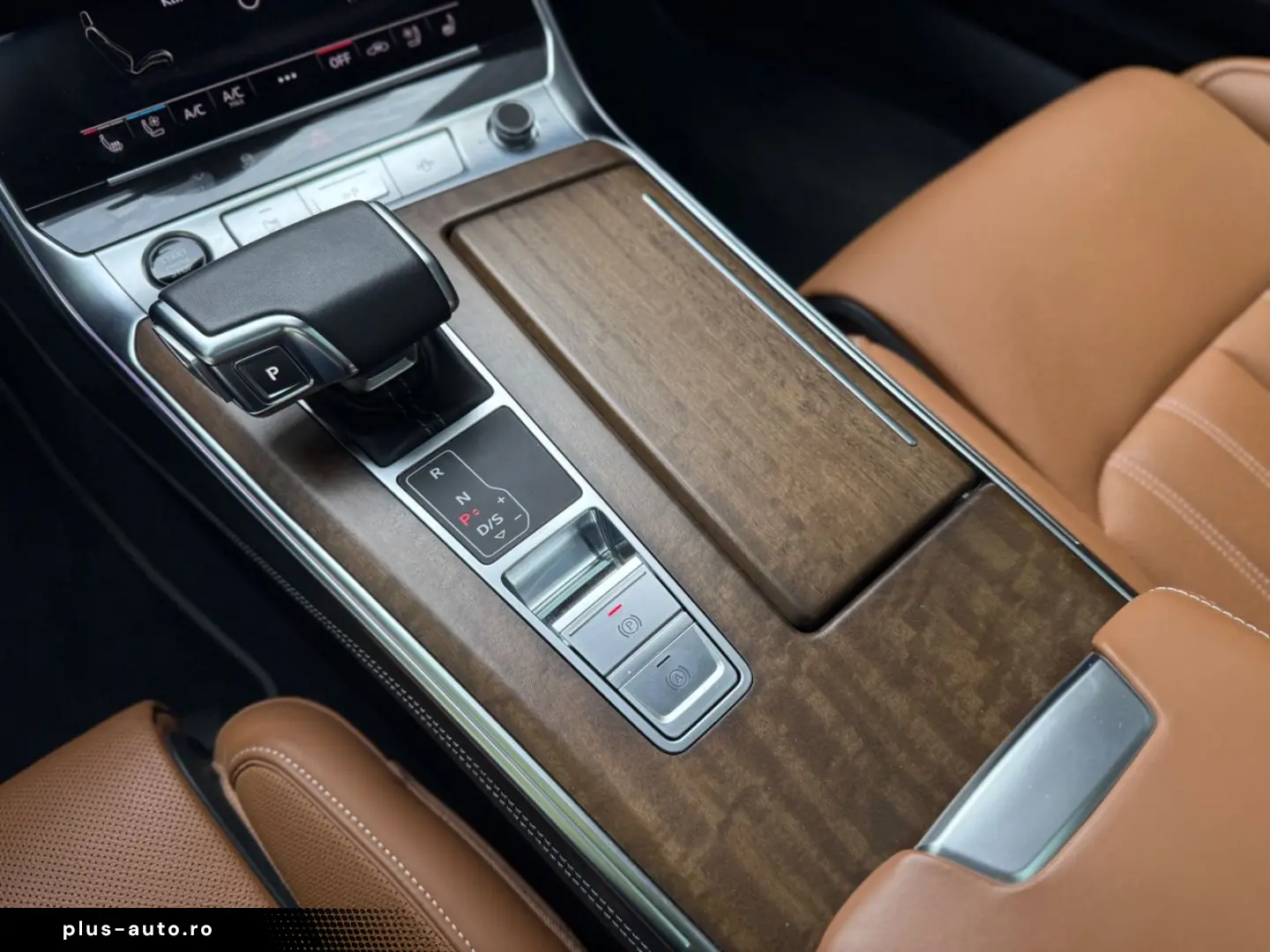 AUDI A7 Sportback 40 TDI Exclus. Pano Matrix HUD B&O