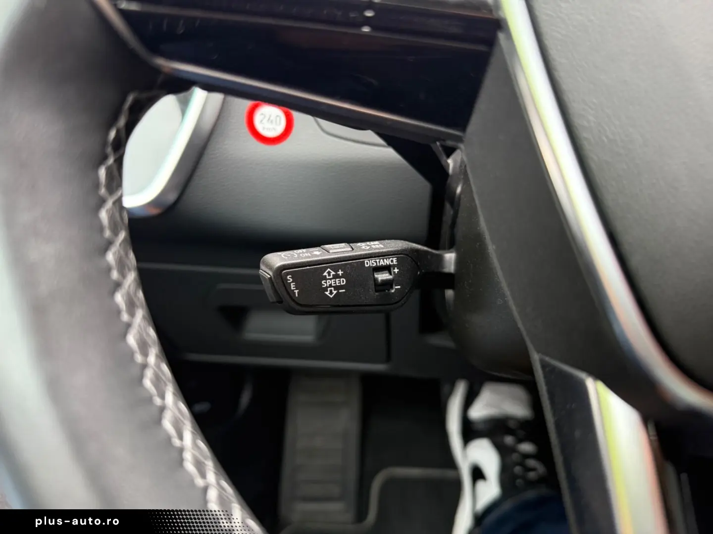 AUDI A7 Sportback 40 TDI Exclus. Pano Matrix HUD B&O