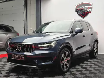 Volvo XC40 D4 Inscription 4x4