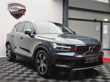 Volvo XC40 D4 Inscription 4x4