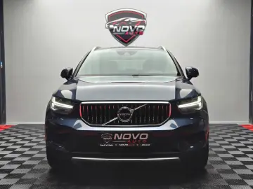 Volvo XC40 D4 Inscription 4x4