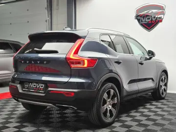 Volvo XC40 D4 Inscription 4x4