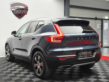 Volvo XC40 D4 Inscription 4x4