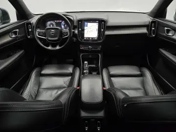 Volvo XC40 D4 Inscription 4x4