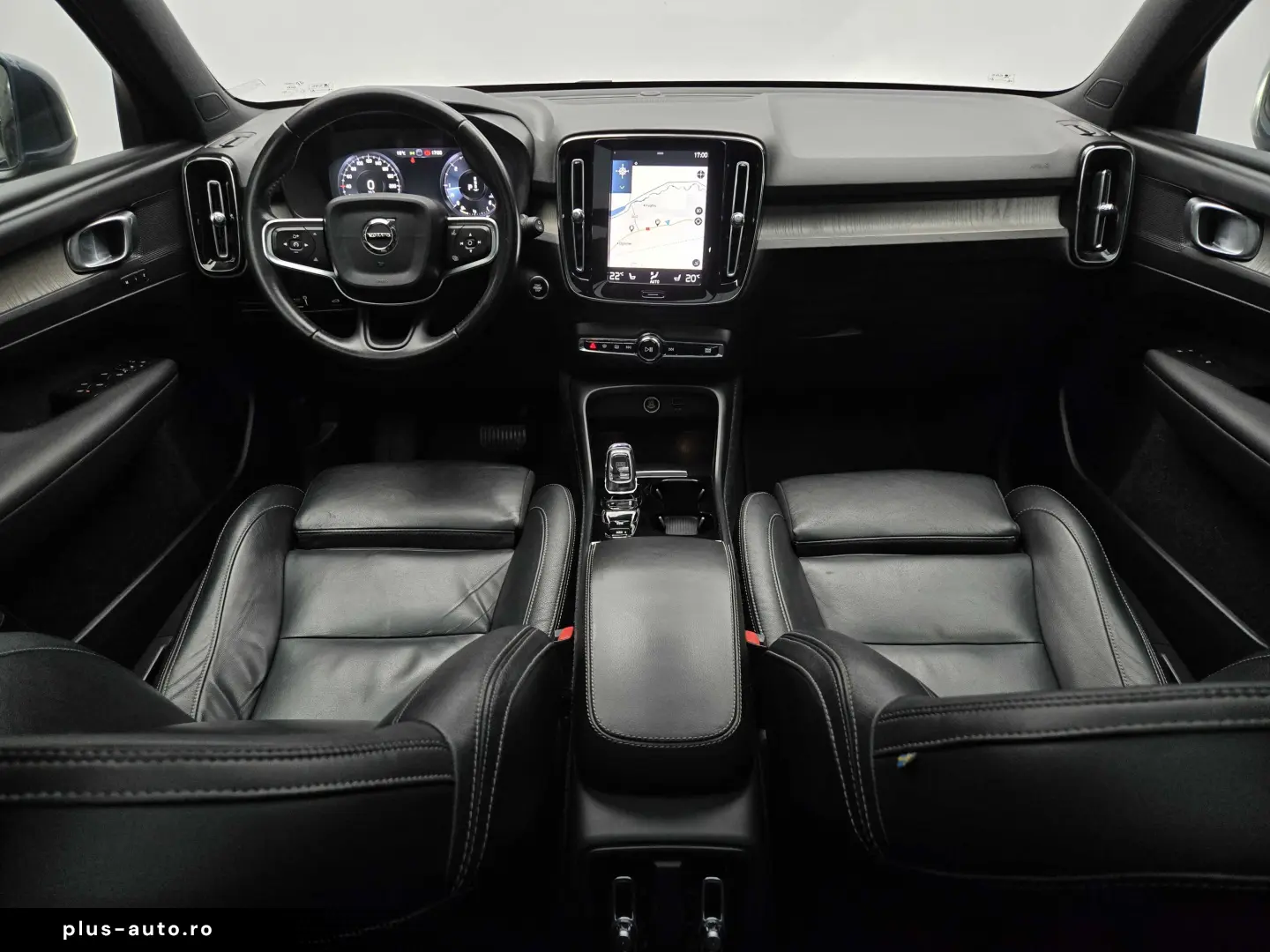 Volvo XC40 D4 Inscription 4x4