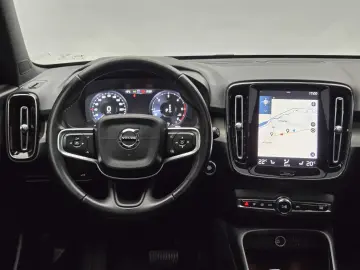 Volvo XC40 D4 Inscription 4x4