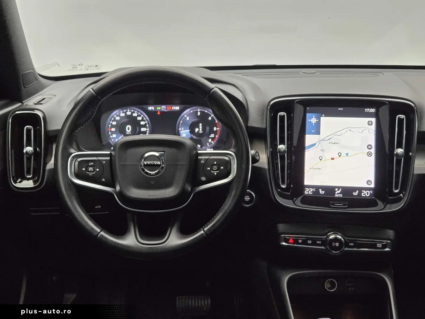 Volvo XC40 D4 Inscription 4x4