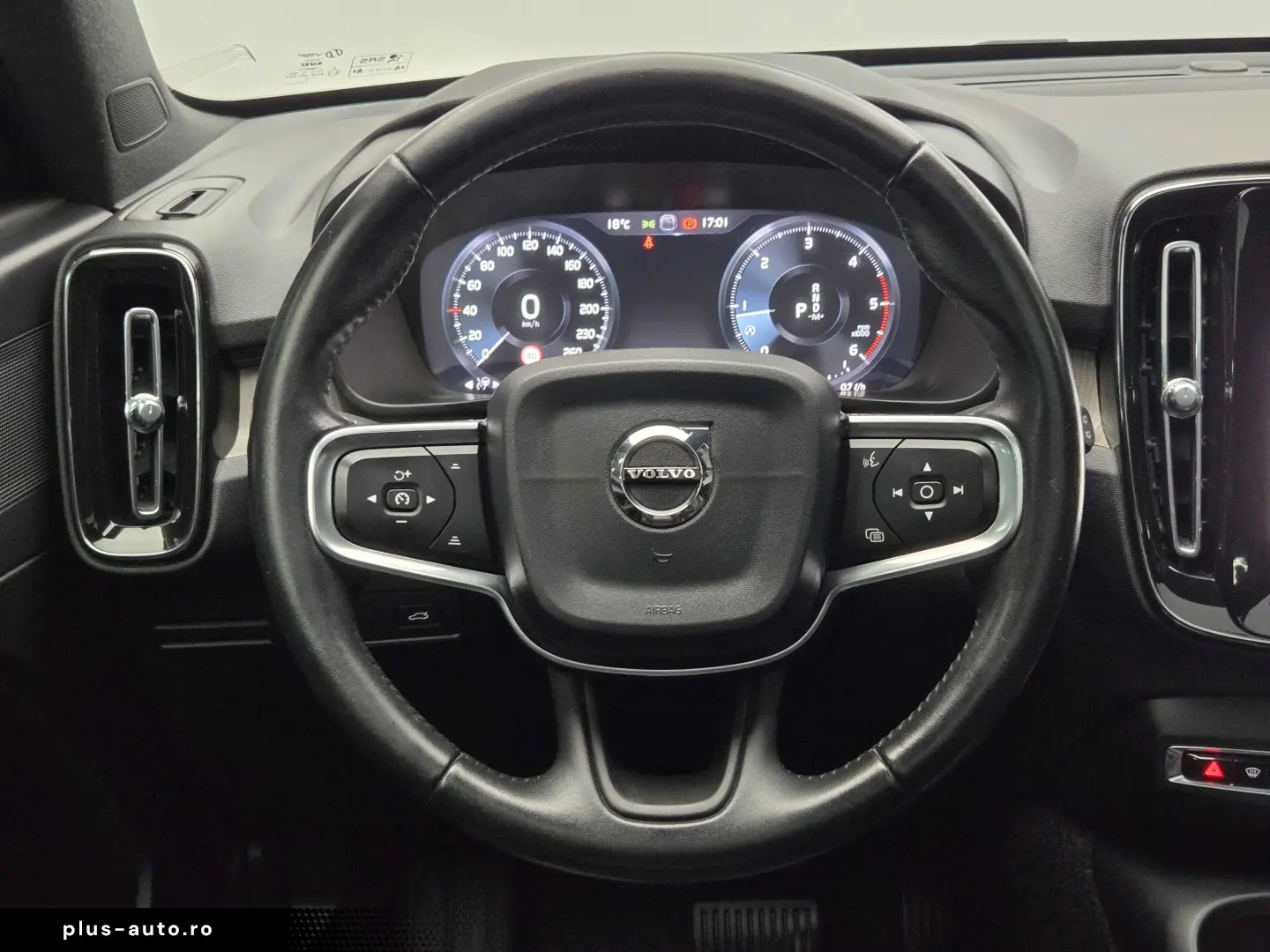 Volvo XC40 D4 Inscription 4x4