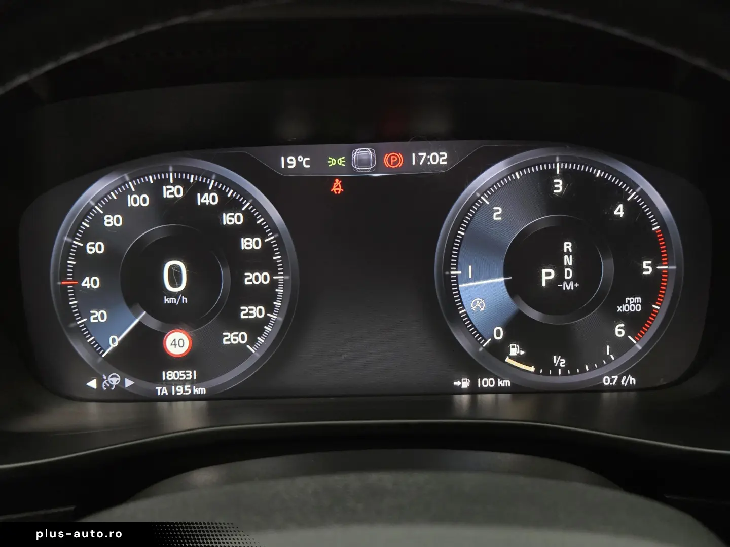 Volvo XC40 D4 Inscription 4x4