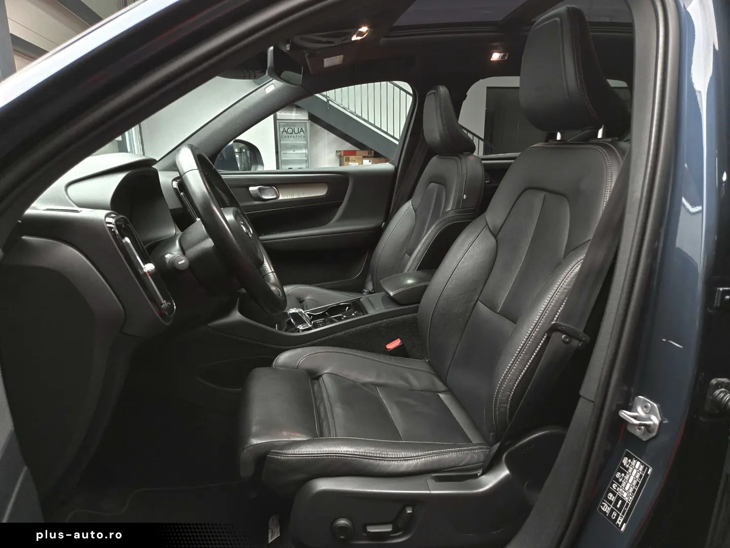 Volvo XC40 D4 Inscription 4x4