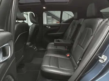 Volvo XC40 D4 Inscription 4x4