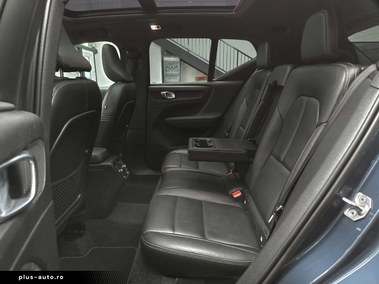 Volvo XC40 D4 Inscription 4x4