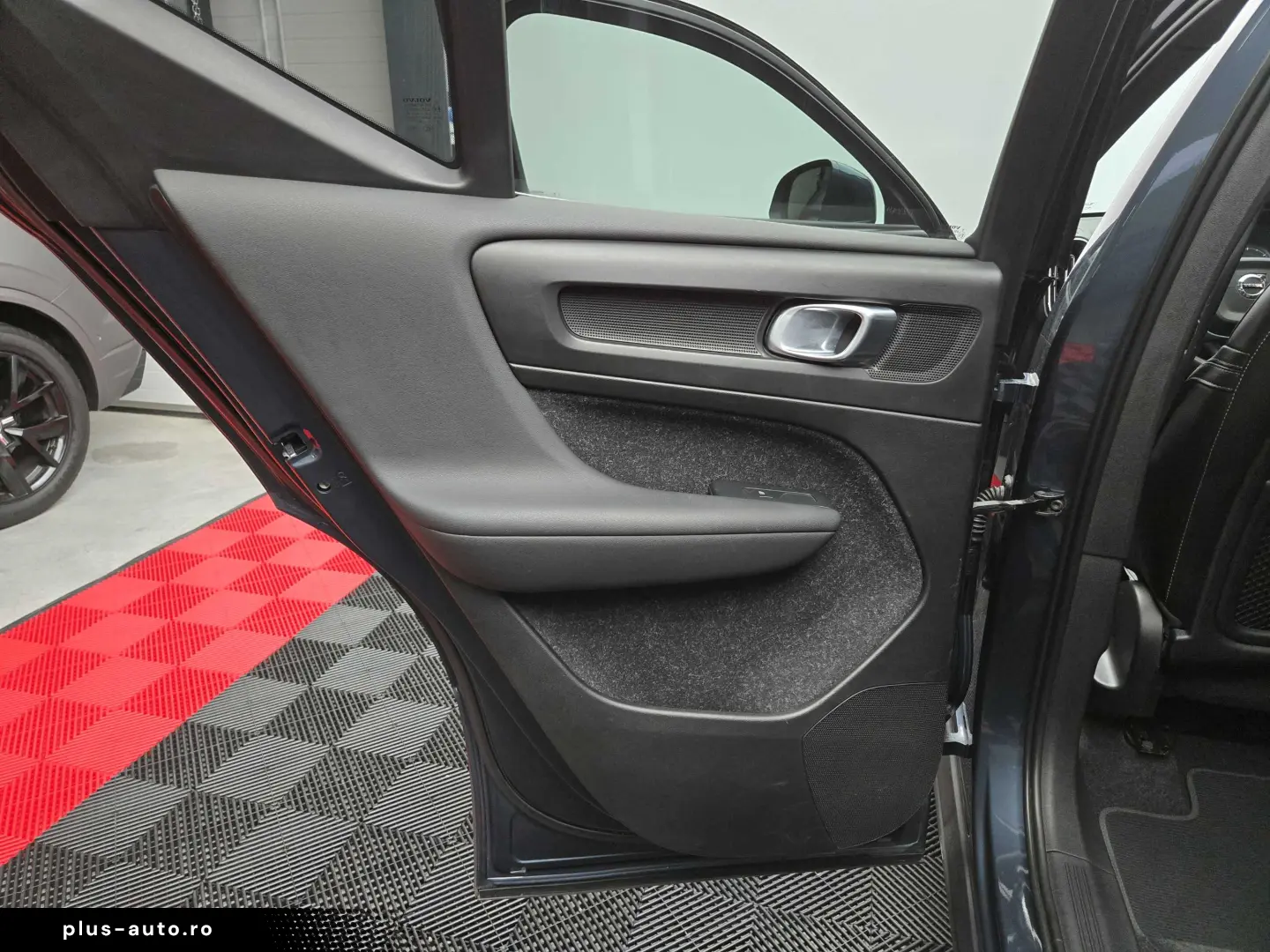 Volvo XC40 D4 Inscription 4x4