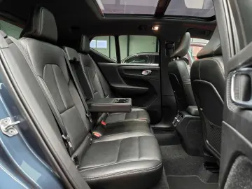 Volvo XC40 D4 Inscription 4x4