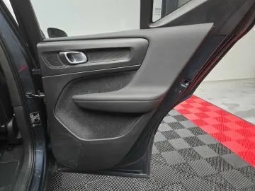 Volvo XC40 D4 Inscription 4x4