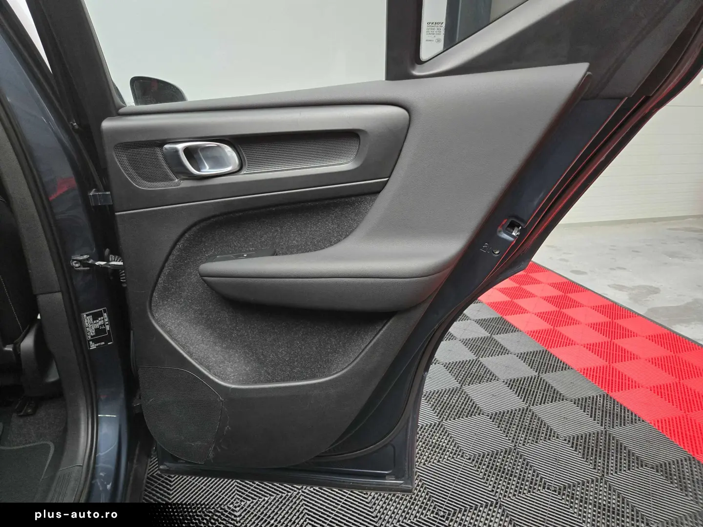 Volvo XC40 D4 Inscription 4x4