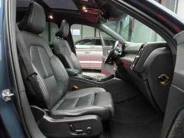 Volvo XC40 D4 Inscription 4x4