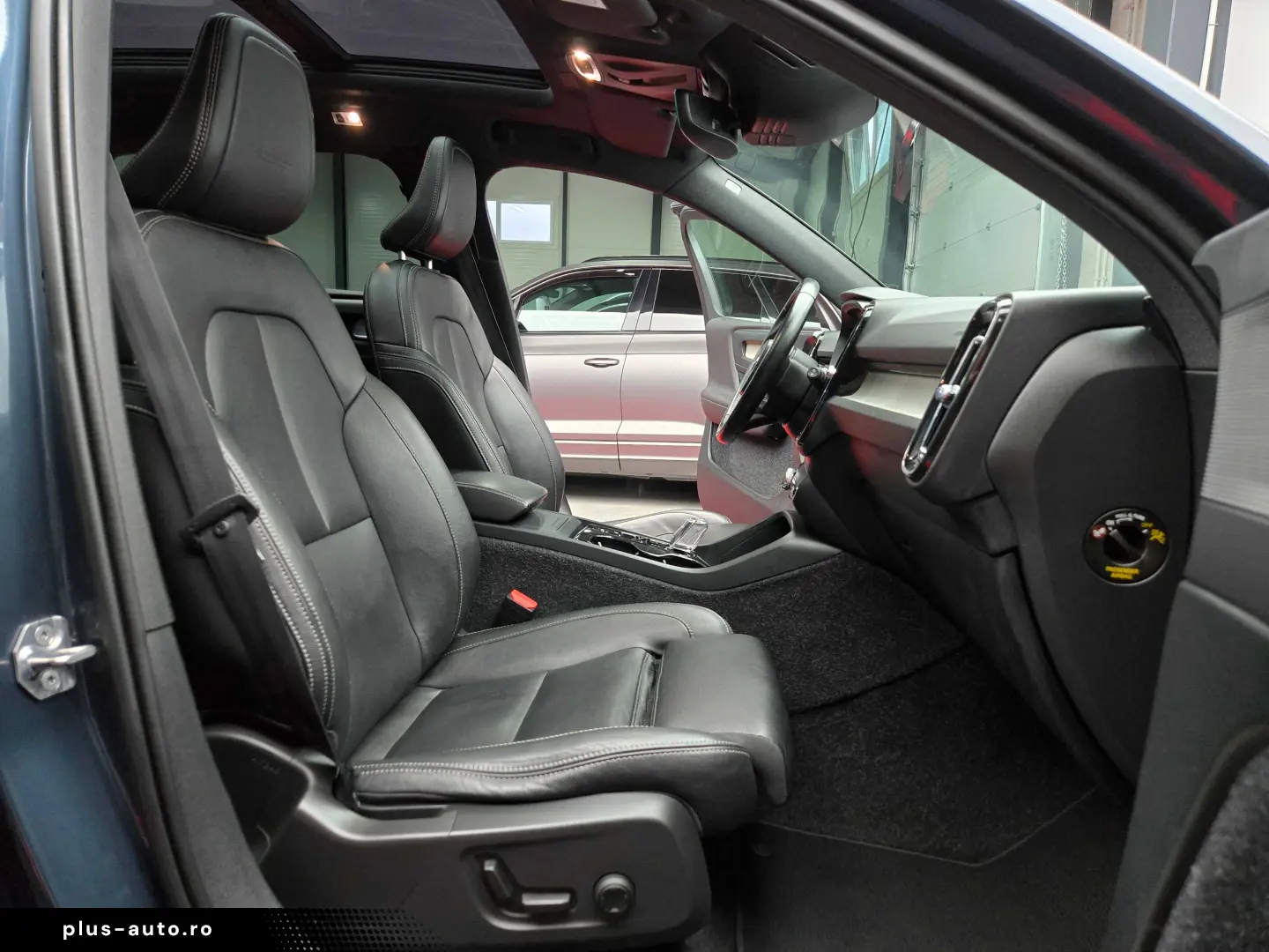 Volvo XC40 D4 Inscription 4x4