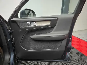 Volvo XC40 D4 Inscription 4x4