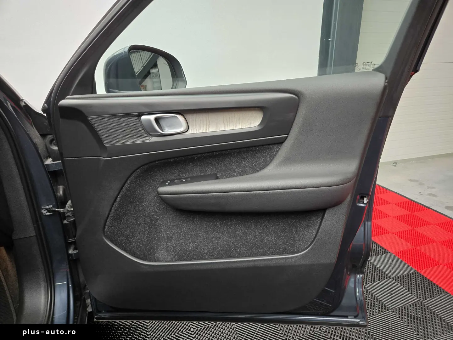 Volvo XC40 D4 Inscription 4x4