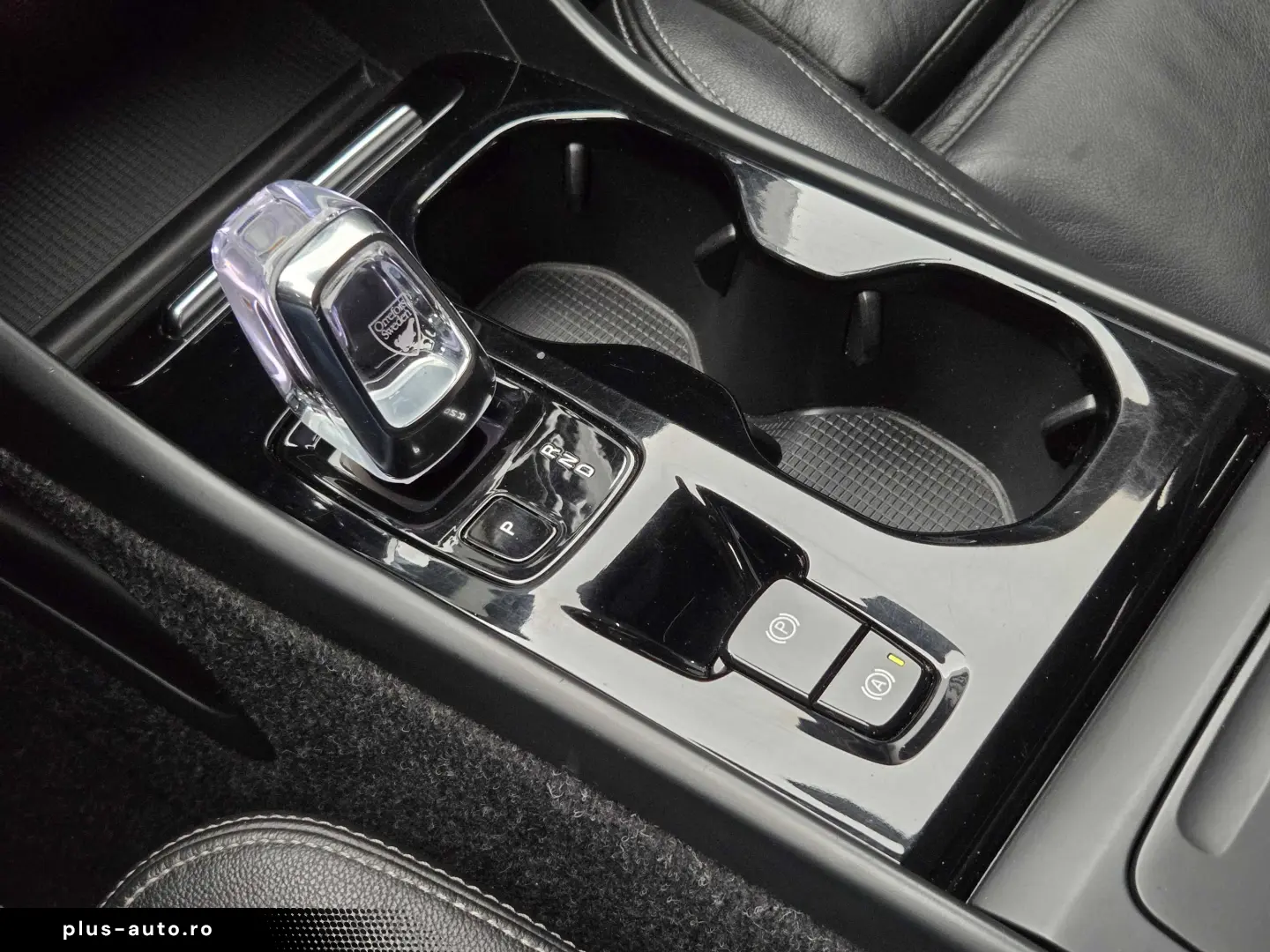 Volvo XC40 D4 Inscription 4x4