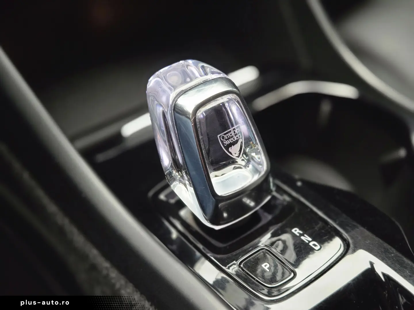 Volvo XC40 D4 Inscription 4x4