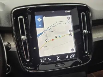 Volvo XC40 D4 Inscription 4x4