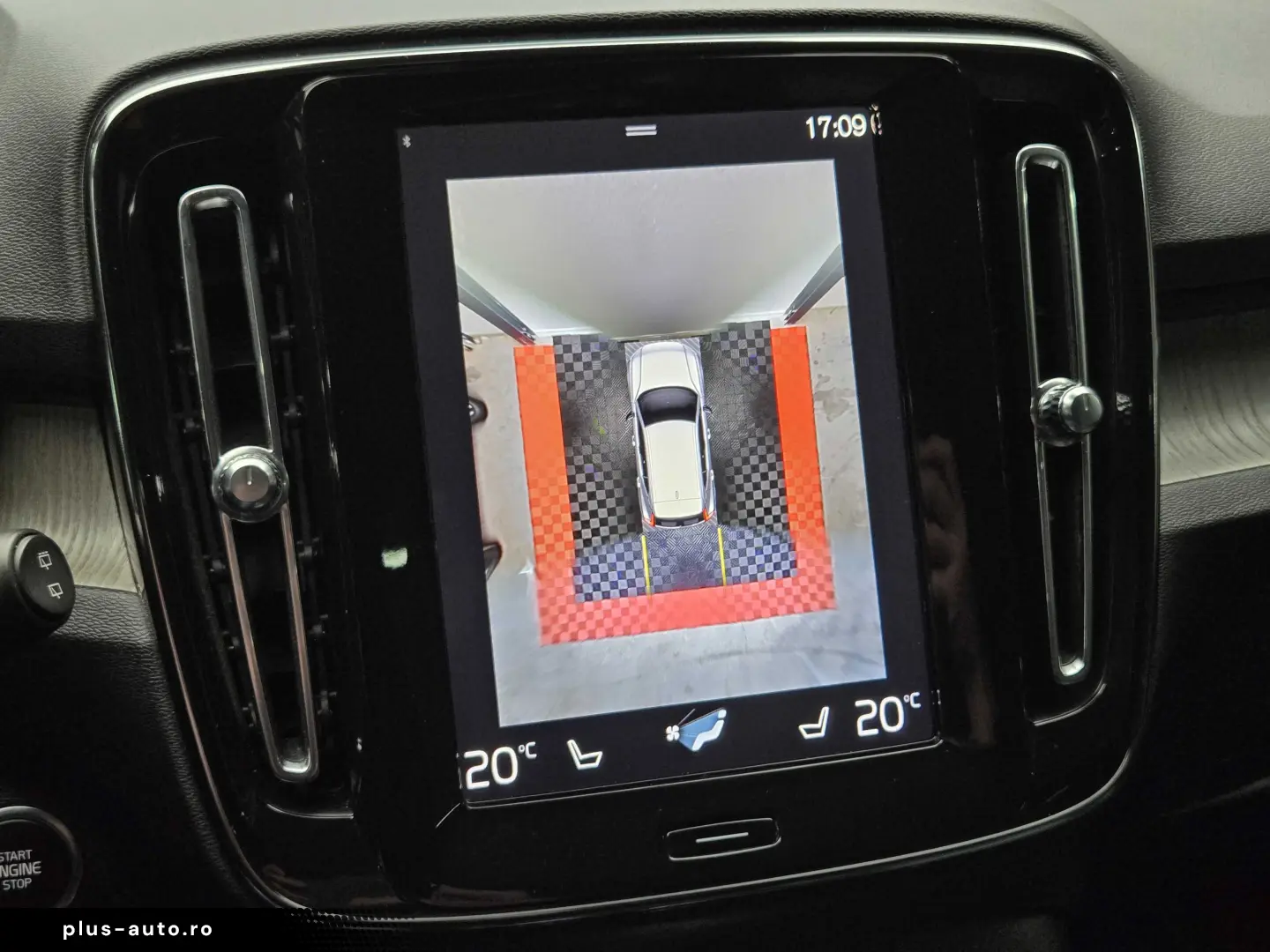 Volvo XC40 D4 Inscription 4x4