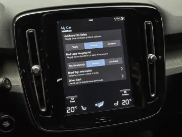 Volvo XC40 D4 Inscription 4x4