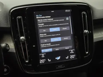 Volvo XC40 D4 Inscription 4x4