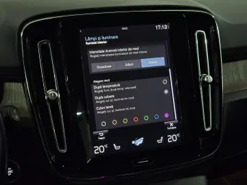 Volvo XC40 D4 Inscription 4x4