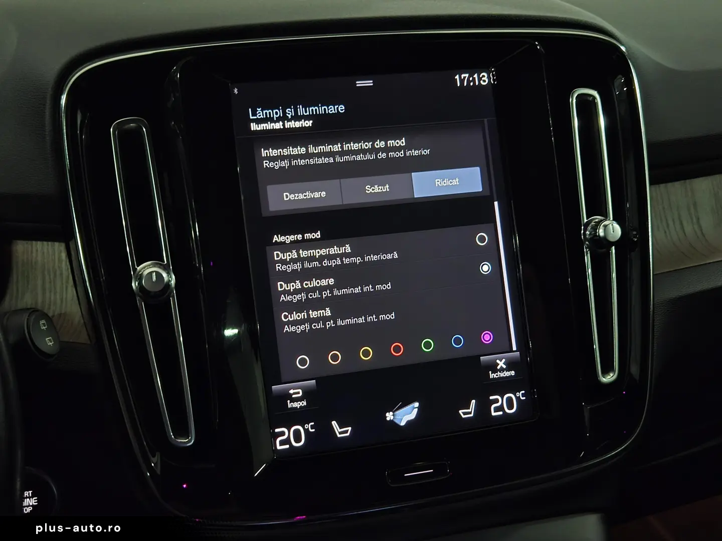 Volvo XC40 D4 Inscription 4x4