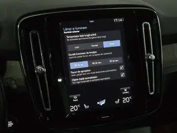 Volvo XC40 D4 Inscription 4x4