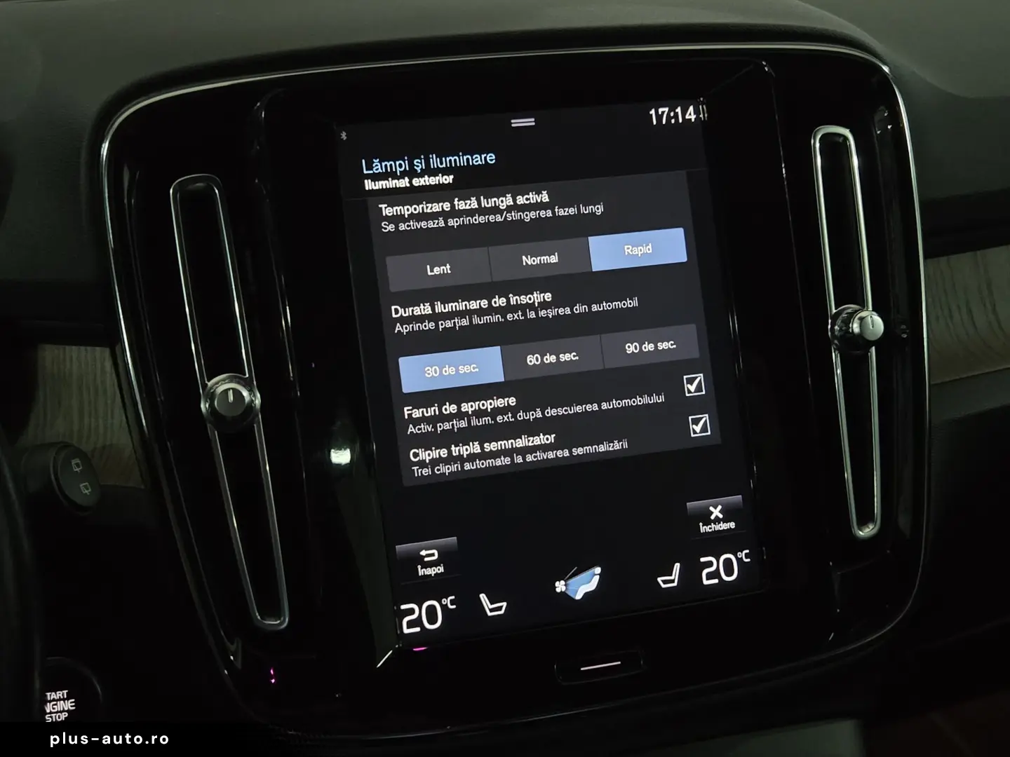 Volvo XC40 D4 Inscription 4x4