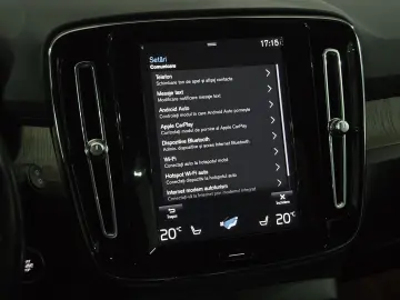 Volvo XC40 D4 Inscription 4x4